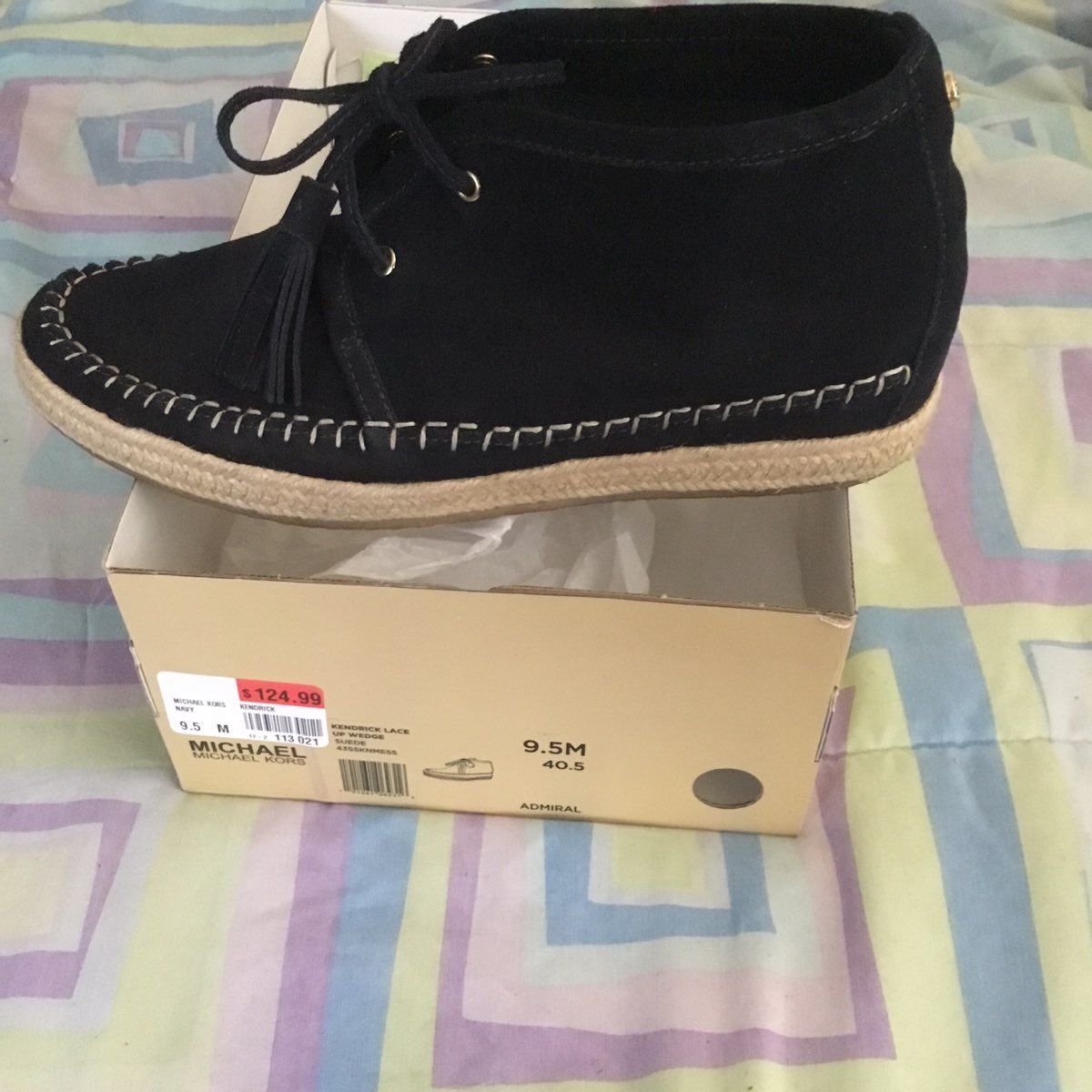 Michael Kors Wedges