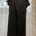 Black Suit Set (Jacket & Dress)