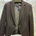Black Suit Set (Jacket & Dress)