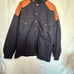 Sondre Norwegian Men's Pullover Wool Blended coat Size Large