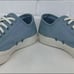 Converse Jack Purcell Light Blue & White Lowtop Sneakers Mens 8.5 Womens 10