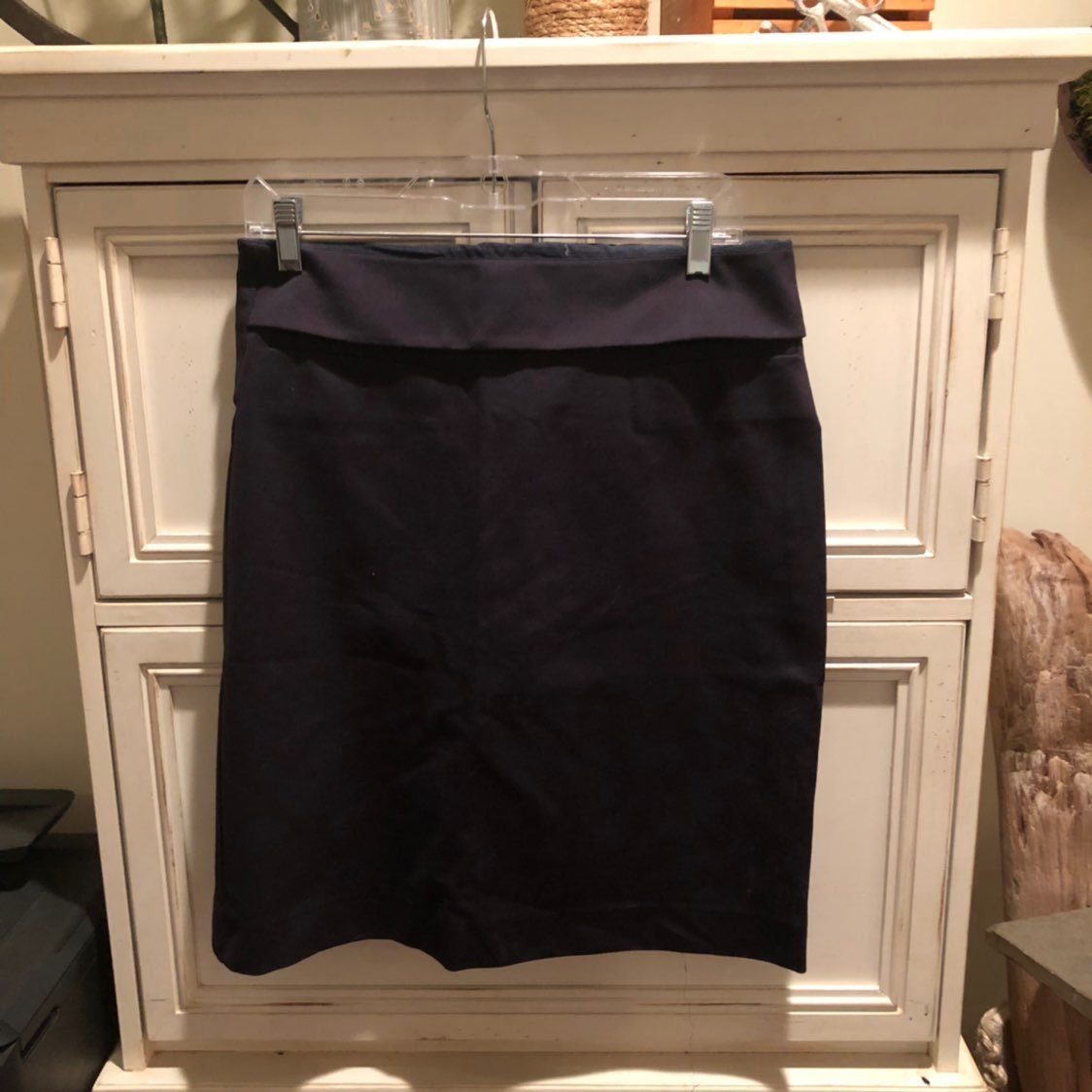 Pencil Skirt