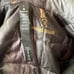lululemon Robert Gellar Take the Moment Reversible Nylon Light Puffer Jacket