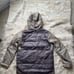 lululemon Robert Gellar Take the Moment Reversible Nylon Light Puffer Jacket