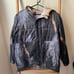 lululemon Robert Gellar Take the Moment Reversible Nylon Light Puffer Jacket