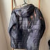 lululemon Robert Gellar Take the Moment Reversible Nylon Light Puffer Jacket