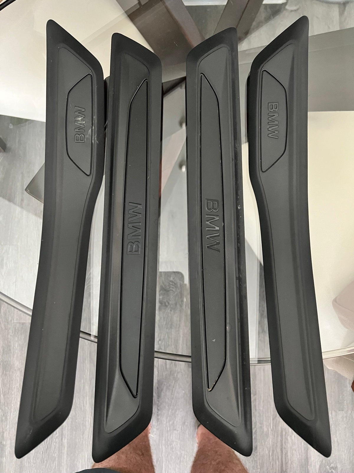 F30 Door Sills