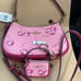 ❤️❤️ Coach cherry Slim Id Cardholder With Cherry Print