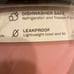 Swell Salad Bowl Kit New in Packaging