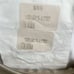 Arhaus Carlisle Linen Crewel Embroidered Floral Throw Pillow Set of 3