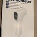 Tru+Med No Contact Infrared Thermometer