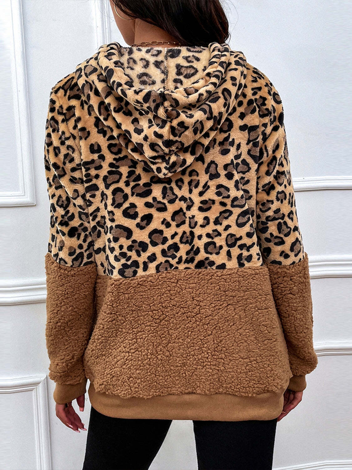 新品タグ付きOHGA DOCKING FRILL KNIT ブラック