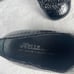 Helle Comfort Crocodile Embossed Patent Leather Heeled Shoes, Sz. 9.5 women