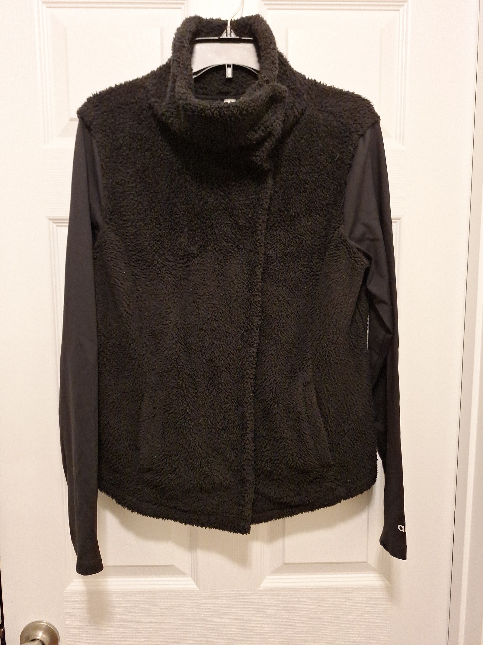 Alo Sherpa Jacket size Large