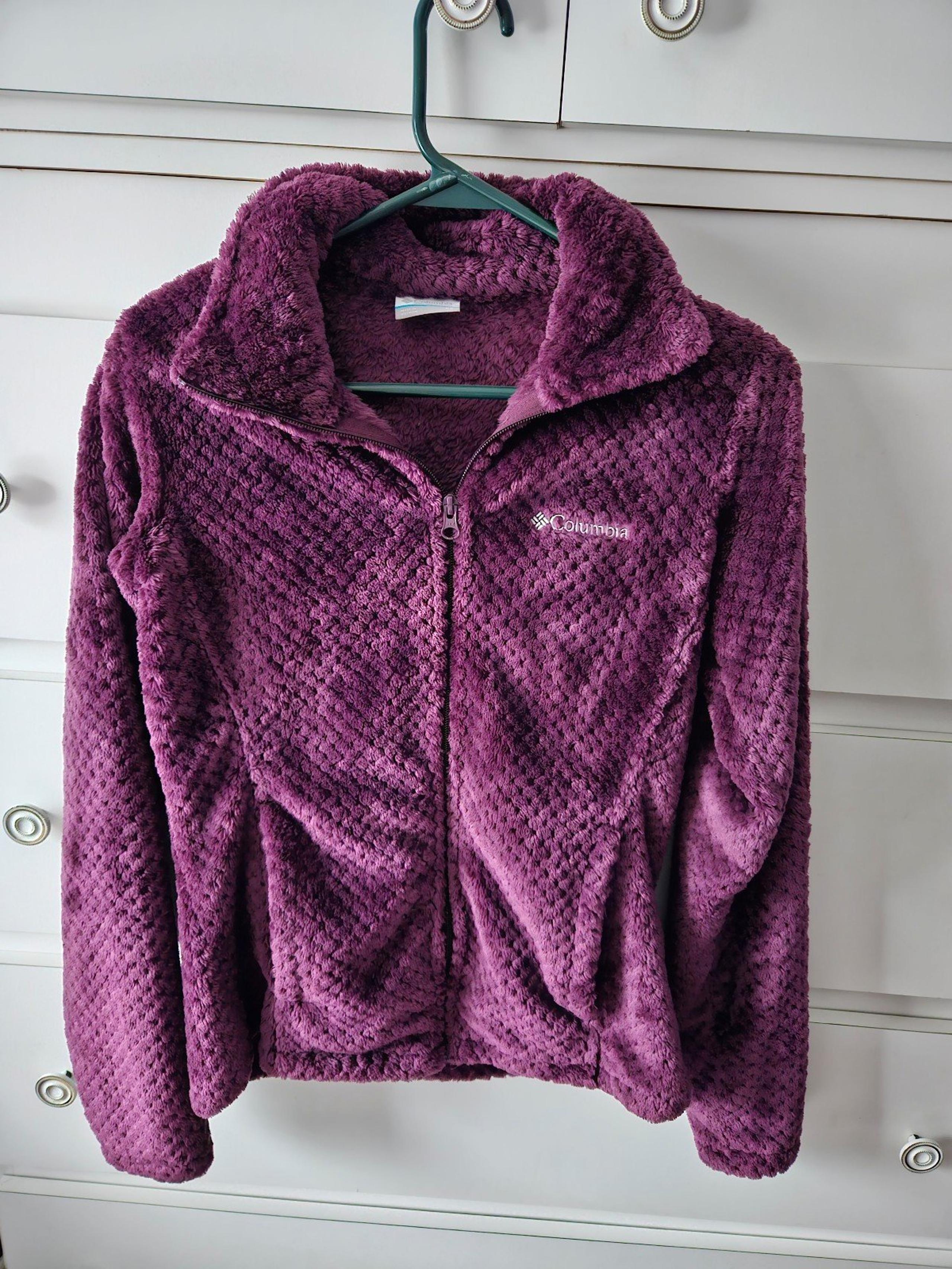 Columbia jacket