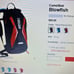 Camelbak Blowfish hydration pack
