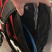 Camelbak Blowfish hydration pack