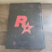Red Dead Redemption 2 Collections edition Hard Cover