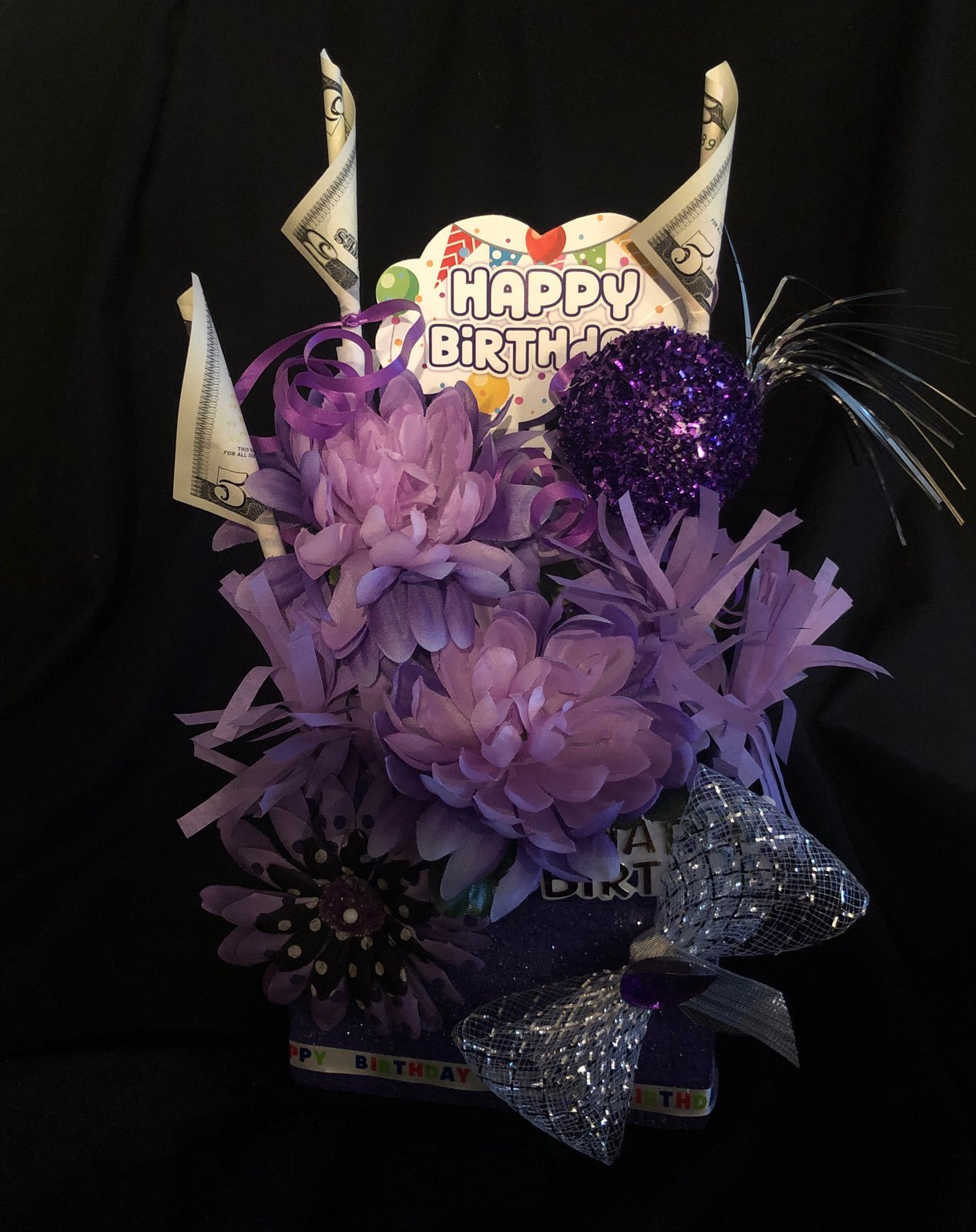 birthday decorations