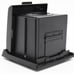 ZENZA BRONICA Waist-Level Finder ETR