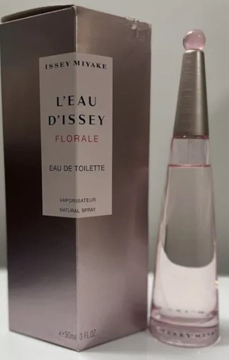 Issey Miyake L'Eau d'Issey Florale 3oz Women's Eau de Toilette