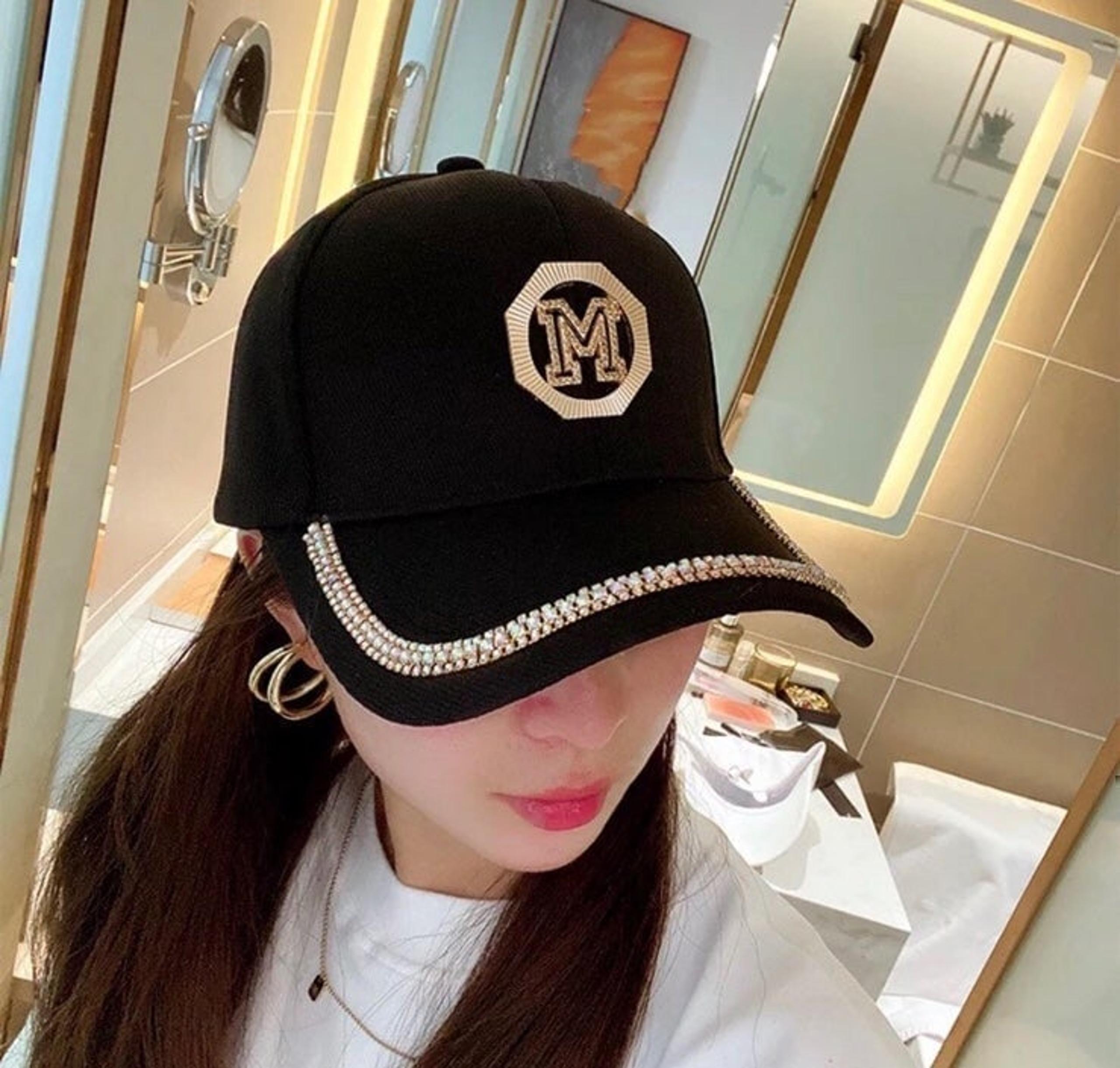 Cap