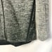 Nike Therma Sphere Max Gray & Black Full Zip Athletic Jacket M