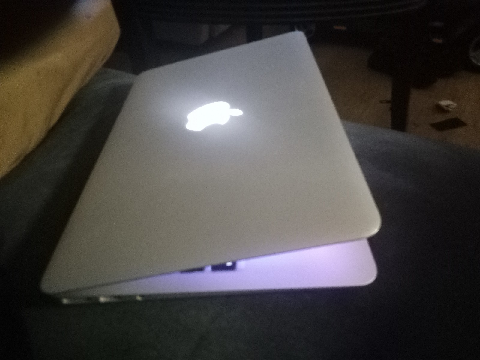 MacBook Air