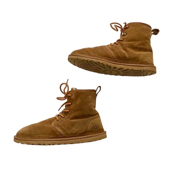 Mark McNairy Suede Boots for Men | Mercari