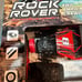 RC-PRO - ROCK ROVER - RED - 1/12 SCALE 4WD AMPHIBIOUS CRAWLER