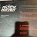 RC-PRO - ROCK ROVER - RED - 1/12 SCALE 4WD AMPHIBIOUS CRAWLER