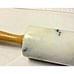 Marble Rolling Pin Black & White Baking Candy Making 18inch Easter
