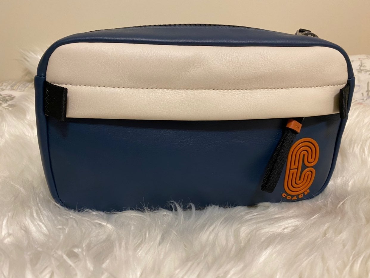Coach Belt Bag for men