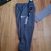 Nike Boy's Lsleeved Shirts & Trackpants size 3T