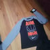 Nike Boy's Lsleeved Shirts & Trackpants size 3T