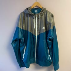 Nike Windbreaker jacket