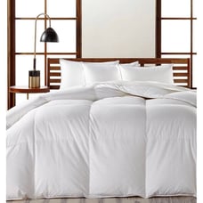 Hotel colleccion goose down size king light weight