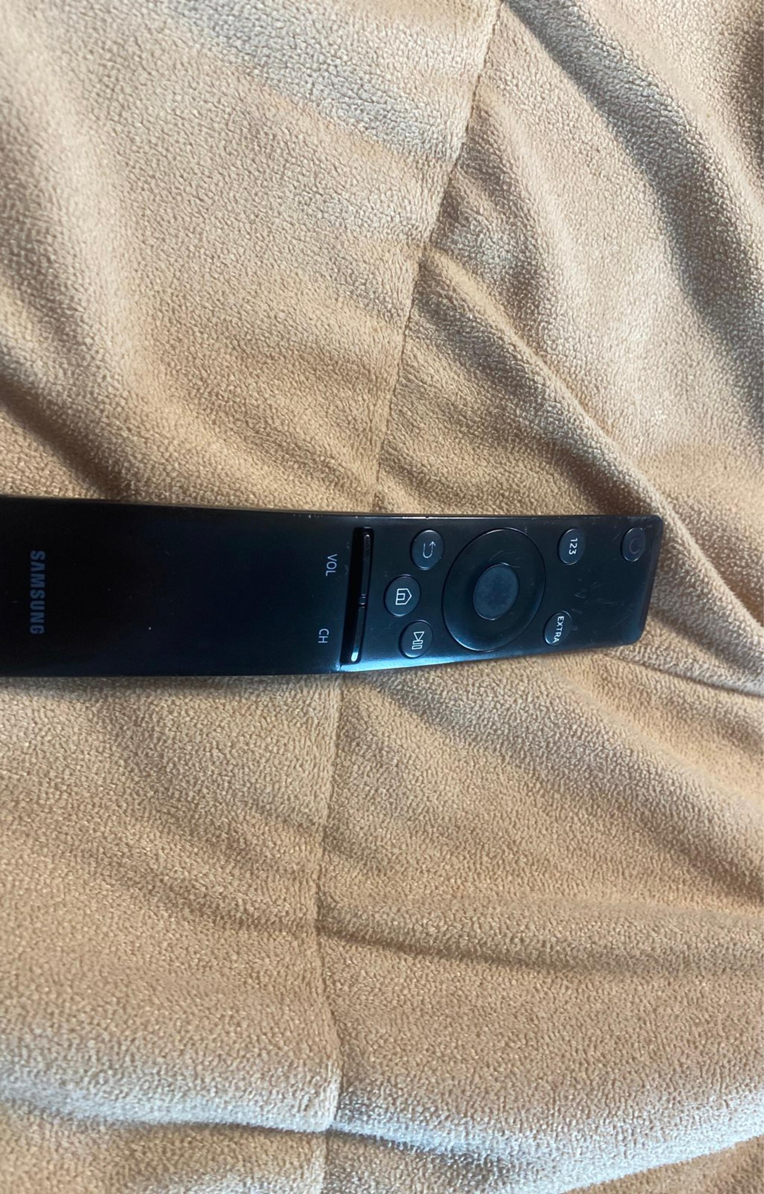 Remote