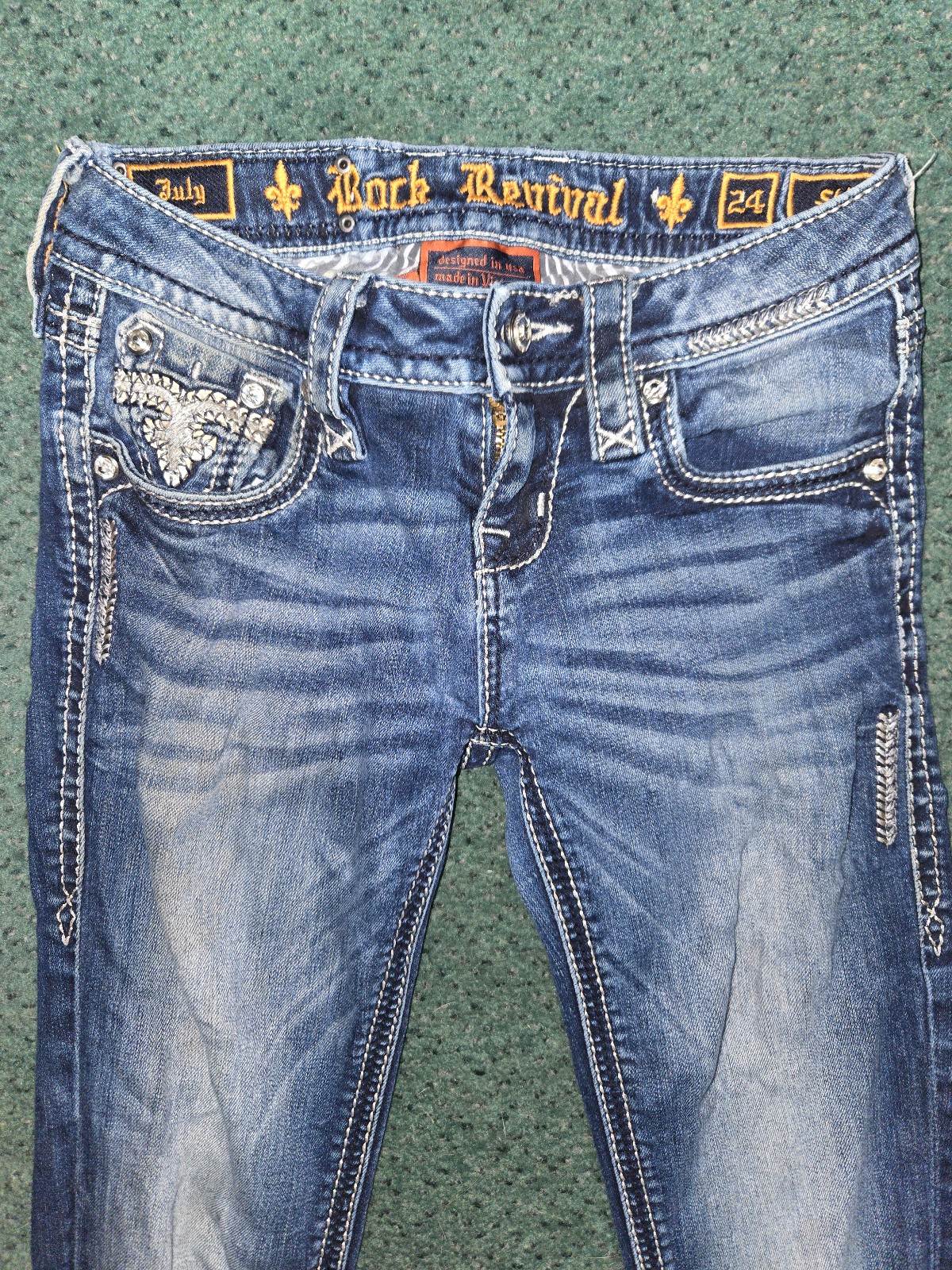 Rock Revival