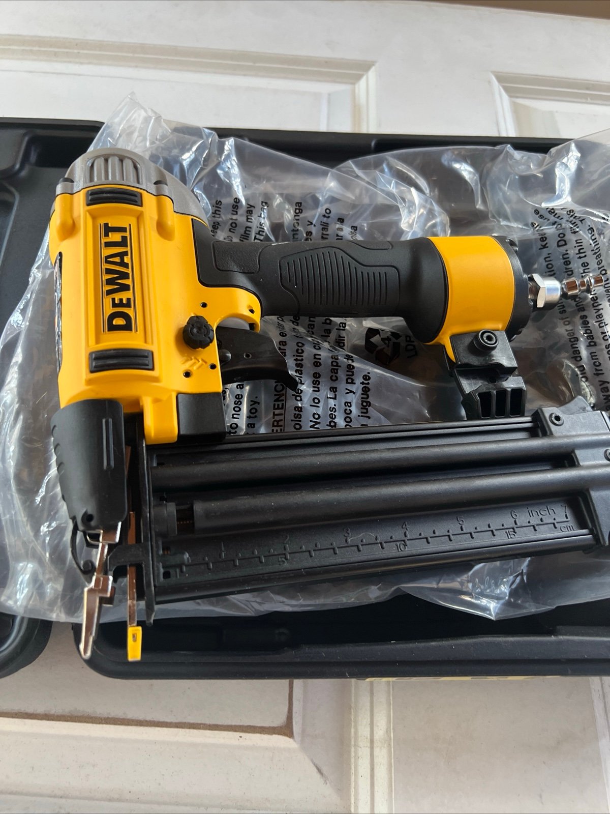 Dewalt DWFP 12233