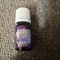 Young Living Egyptian Gold Essential oil 5ml