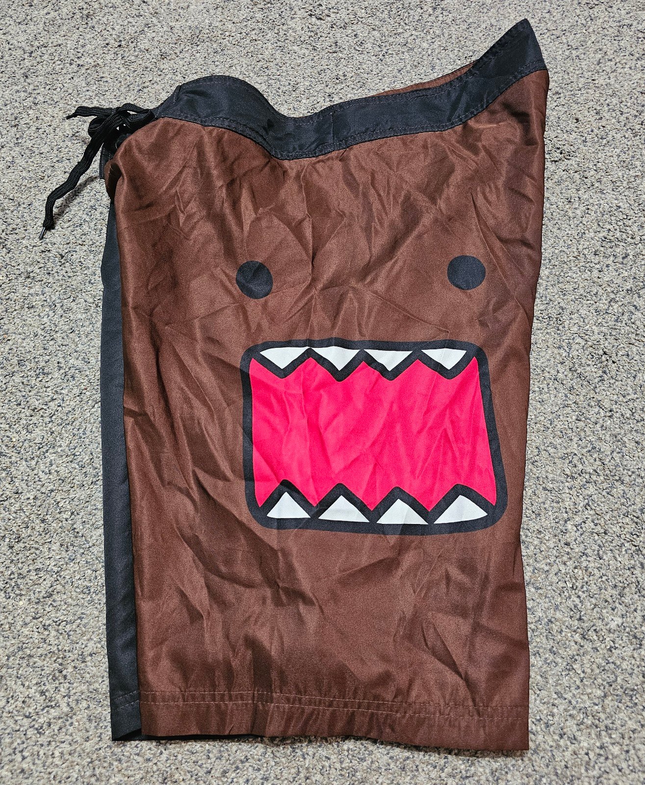 Domo board shorts size 36