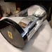 Hot Wheels 1/18 Ferrari 250 GT Berlinetta Lusso jn tube display