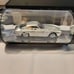 Hot Wheels 1/18 Ferrari 250 GT Berlinetta Lusso jn tube display