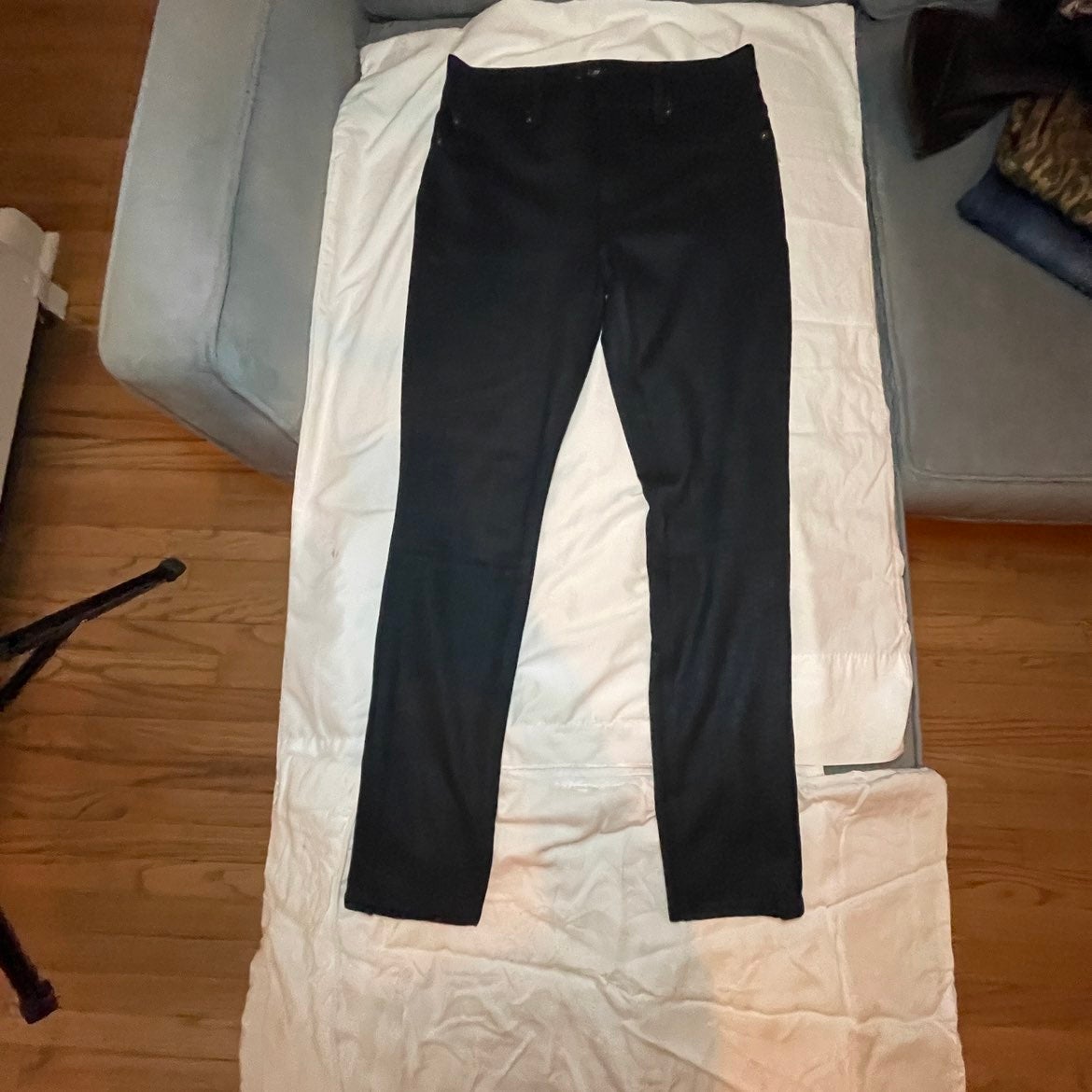 7 for all mankind