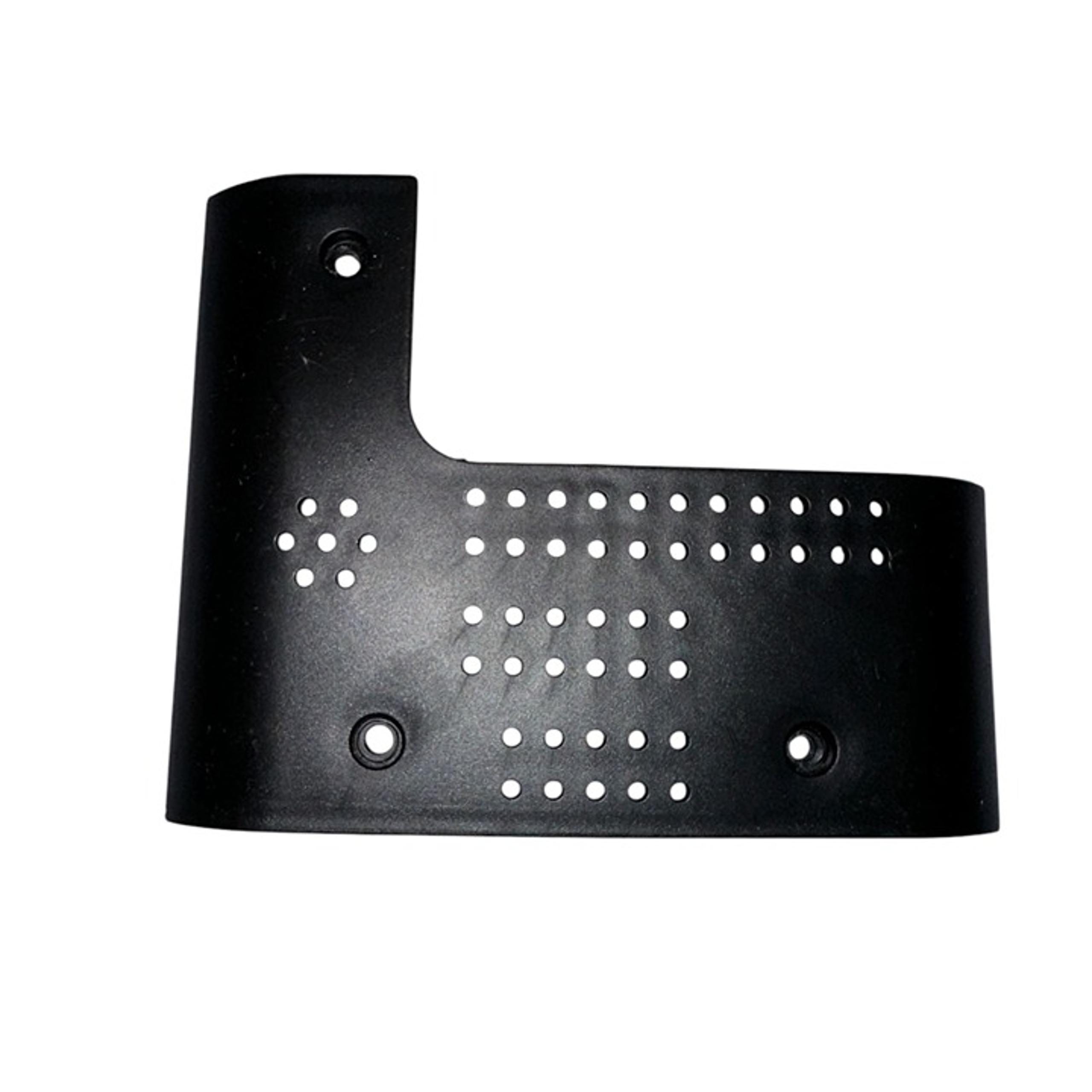 Cuisinart WAF-300 Belgian Waffle Maker Bottom Cover Plate Replacement Part