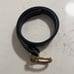 Gucci leather belt