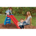 First Slide Toddler Slide, Easy Set Up P