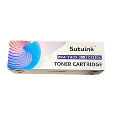Toner cartridge HP Compatible Sutuink High Yield 30X CF230x
