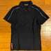 【PRADA】Dark Navy Polo Shirt